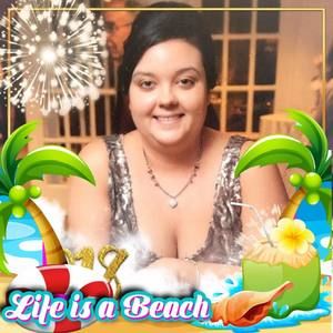 Meet your Posher, Joanna